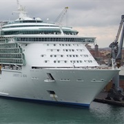 Liberty of the Seas