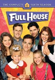 Full House