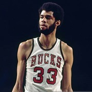 Kareem Abdul-Jabbar