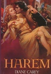 Harem (Diane Carey)