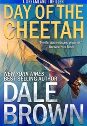 Day of the Cheetah (Dale Brown)