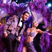 Lucifer Season 3 Episode 6 Vegas With Some Radish