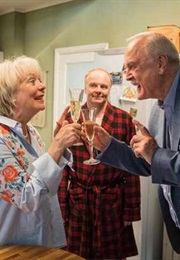 Hold the Sunset (2018)