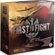 First to Fight