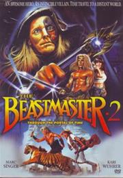 Beastmaster 2