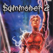 Summoner 2