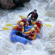 Go River Rafting