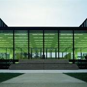 Crown Hall (Illinois Institute of Technology)