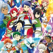 King of Prism All Stars: Prism Show☆Best 10