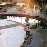 Tomorrowland Flight Circle