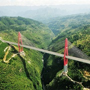 Wulingshan Bridge