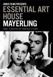 Mayerling (1936)