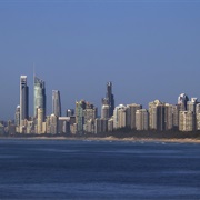 Gold Coast, Queensland, Australia