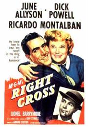 Right Cross (John Sturges)