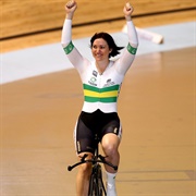 Anna Meares
