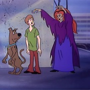 Lady Vampire of the Bay