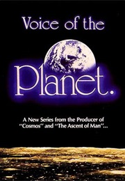 Voice of the Planet (1991)