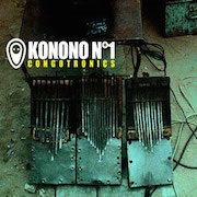 Konono No. 1 - Congotronics