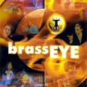 Brass Eye