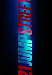 21 Jump St (2012)