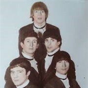 The Beau Brummels