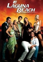 Laguna Beach (2006)