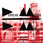 Depeche Mode - Delta Machine