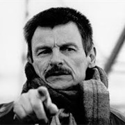 Andrei Tarkovsky-(Stalker + Solaris)