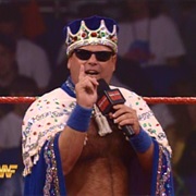 Jerry "The King" Lawler '07