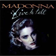Live to Tell - Madonna