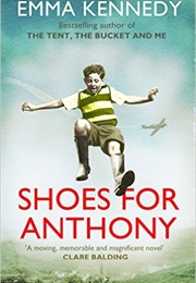 Shoes for Anthony (Emma Kennedy)