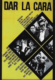 Dar La Cara (1962)