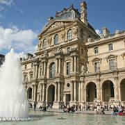 Le Louvre