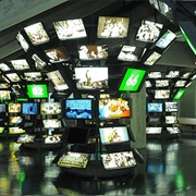 Football Museum, Sao Paulo