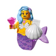 Marsha Queen of the Mermaids