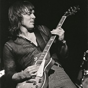 Ronnie Montrose (Montrose)