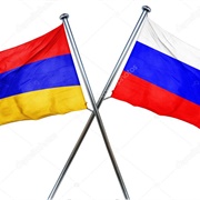 Russia & Armenia