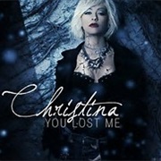 Christina Aguilera- You Lost Me