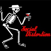 Don't Drag Me Down - Social Distortion
