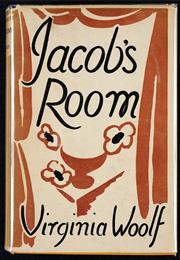 Jacob&#39;S Room