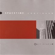 (1996) Spacetime Continuum - Emit Ecaps