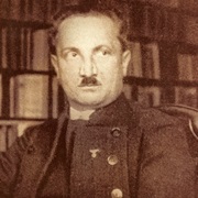 Martin Heidegger
