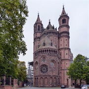 Worms Cathedral