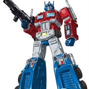 Optimus Prime