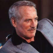 Paul Newman - The Color of Money
