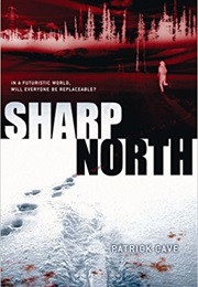 Sharp North (Patrick Cave)
