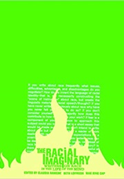 The Racial Imaginary (Claudia Rankine)