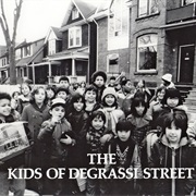 The Kids of Degrassi Street