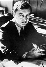 Erving Goffman (Erving Goffman)