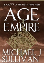 Age of Empire (Michael J. Sullivan)